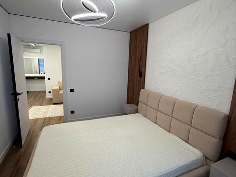 квартира за адресою Бельведерська вул., 32-Б