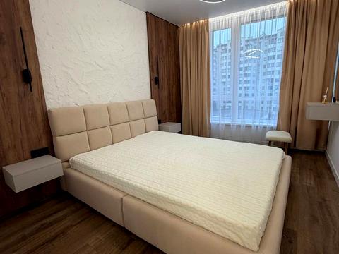 квартира за адресою Бельведерська вул., 32-Б