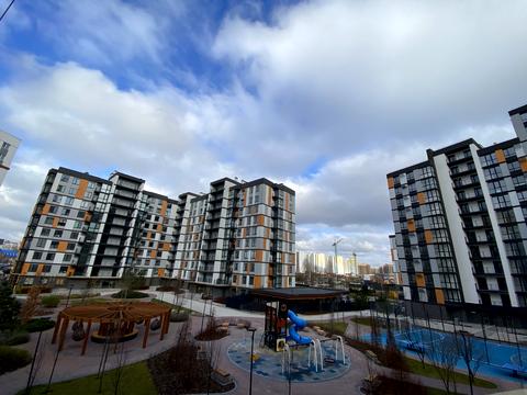 квартира по адресу Европейская ул. (Жовтнева), (Будинок 5)