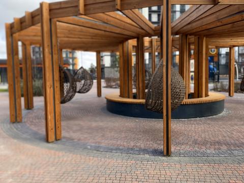 квартира по адресу Европейская ул. (Жовтнева), (Будинок 5)