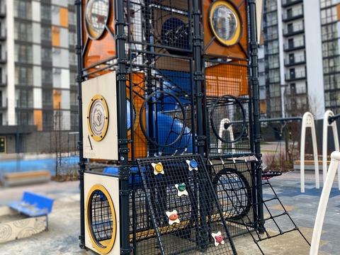 квартира по адресу Европейская ул. (Жовтнева), (Будинок 5)