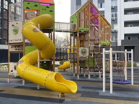 квартира по адресу Европейская ул. (Жовтнева), (Будинок 5)