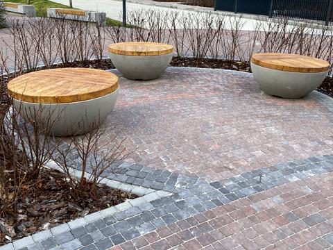 квартира по адресу Европейская ул. (Жовтнева), (Будинок 5)