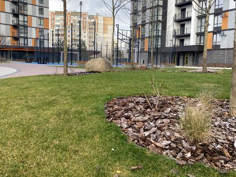 квартира по адресу Европейская ул. (Жовтнева), (Будинок 5)