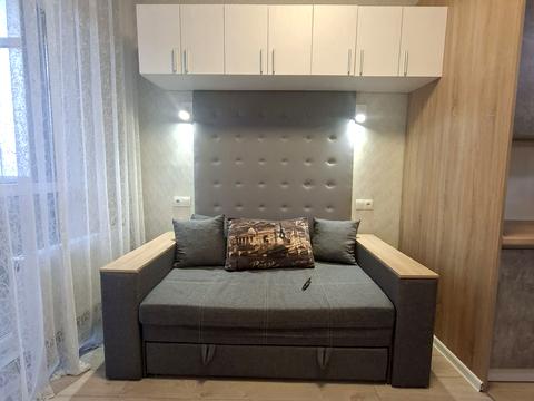 квартира за адресою Владислава Бувалкіна вул., 60-Б