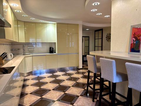 квартира за адресою Відпочинку вул., 10