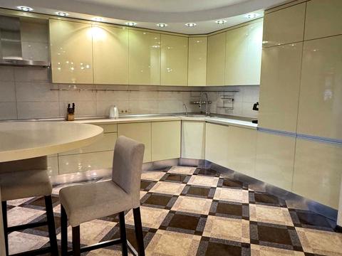 квартира за адресою Відпочинку вул., 10