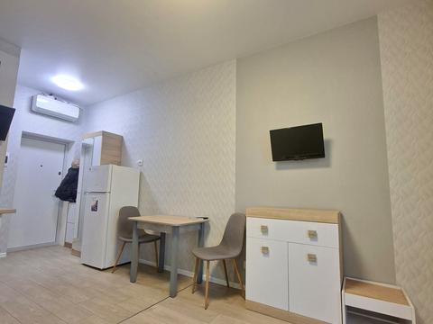 квартира за адресою Владислава Бувалкіна вул., 60-Б