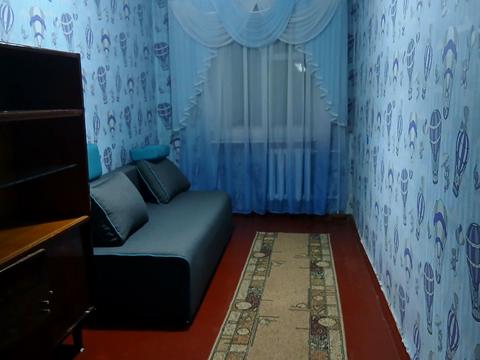 квартира за адресою Космонавтів вул., 31/3