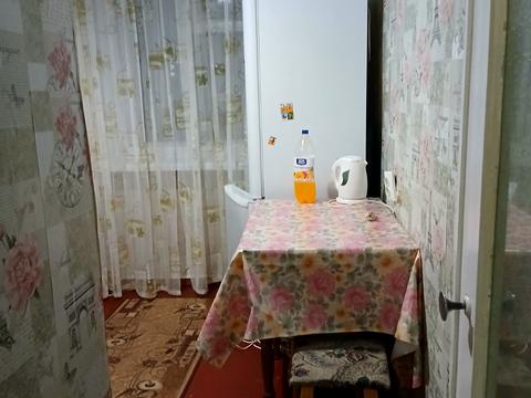 квартира за адресою Космонавтів вул., 31/3