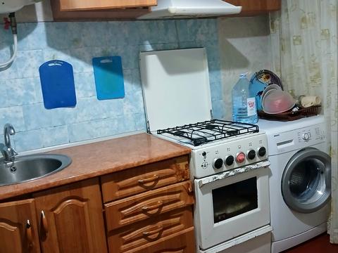 квартира за адресою Космонавтів вул., 31/3