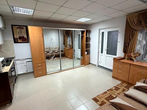 комерційна за адресою Кавалерійська вул., 9