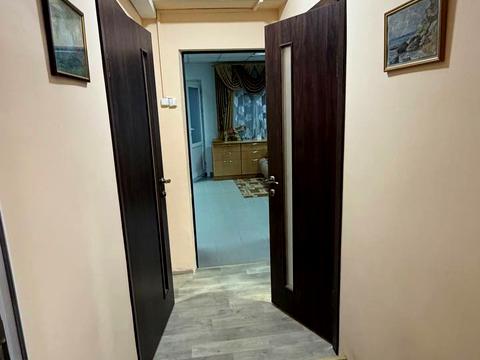 комерційна за адресою Кавалерійська вул., 9