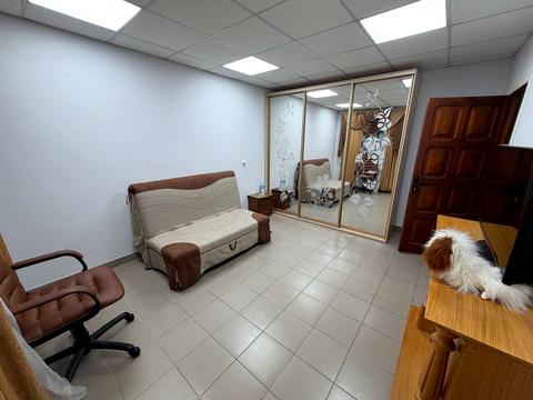 квартира за адресою Кавалерійська вул., 9