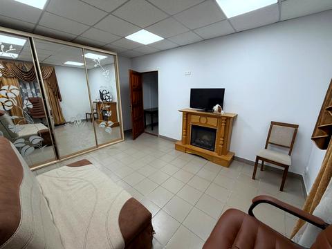 квартира за адресою Кавалерійська вул., 9