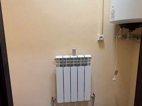 квартира за адресою Кавалерійська вул., 9