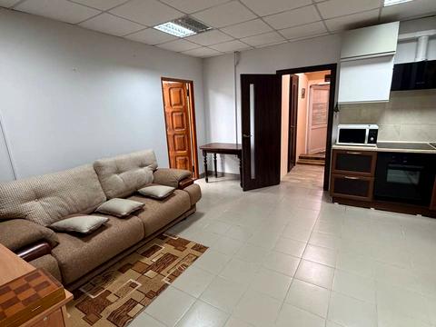 квартира за адресою Кавалерійська вул., 9