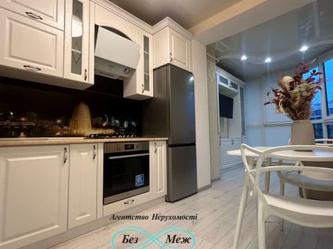 квартира за адресою Мартинова просп., 4