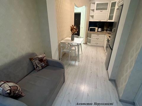 квартира за адресою Мартинова просп., 4