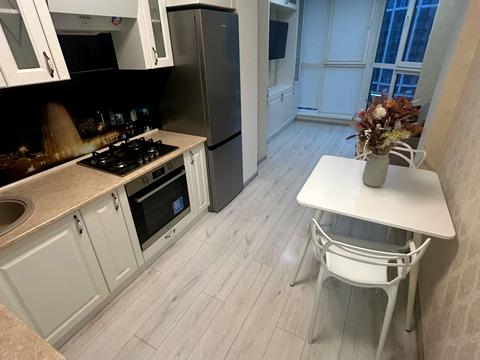 квартира за адресою Мартинова просп., 4