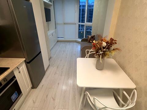 квартира за адресою Мартинова просп., 4