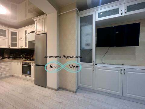 квартира за адресою Мартинова просп., 4