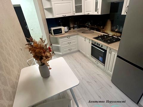 квартира за адресою Мартинова просп., 4