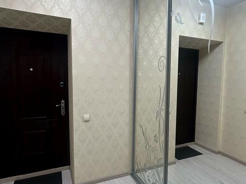 квартира за адресою Мартинова просп., 4