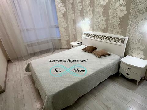 квартира за адресою Мартинова просп., 4