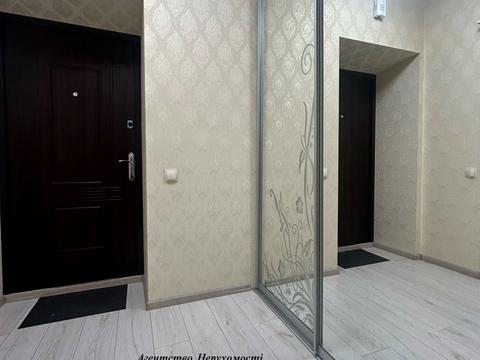 квартира за адресою Мартинова просп., 4