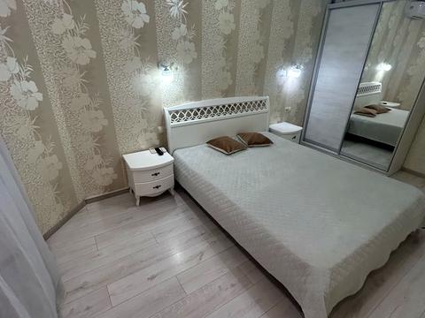 квартира за адресою Мартинова просп., 4