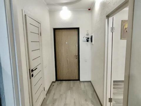 квартира по адресу Михайловская ул., (Будинок 1)