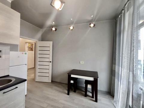 квартира по адресу Михайловская ул., (Будинок 1)