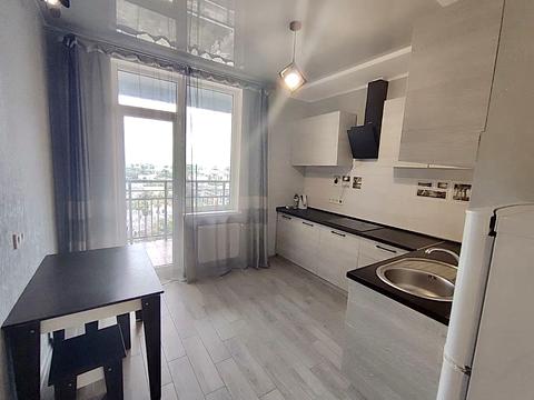 квартира по адресу Михайловская ул., (Будинок 1)