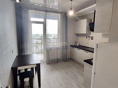 квартира по адресу Михайловская ул., (Будинок 1)