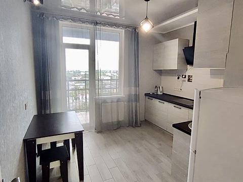 квартира по адресу Михайловская ул., (Будинок 1)