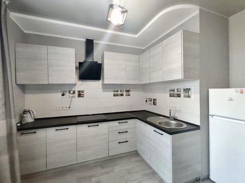 квартира по адресу Михайловская ул., (Будинок 1)