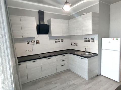 квартира по адресу Михайловская ул., (Будинок 1)