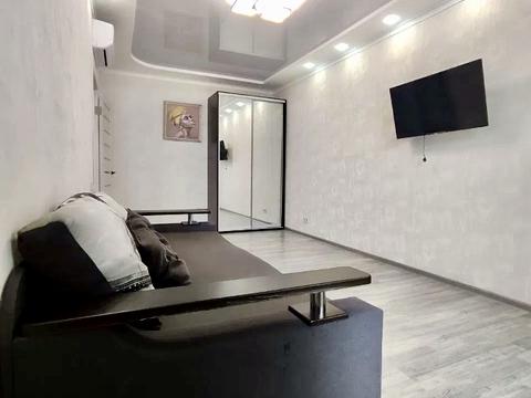 квартира по адресу Михайловская ул., (Будинок 1)