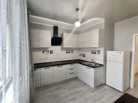 квартира по адресу Михайловская ул., (Будинок 1)