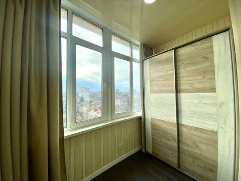 квартира за адресою Дніпро, Виконкомівська вул., 24-Б