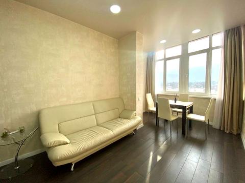 квартира за адресою Дніпро, Виконкомівська вул., 24-Б