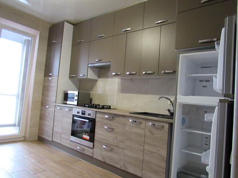 квартира по адресу Шафарика ул. (Рагузова), 1