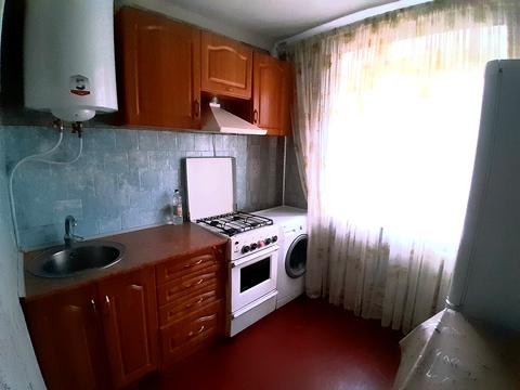 квартира за адресою Космонавтів вул., 31/3