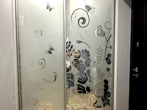 квартира по адресу Днепровская набережная ул., 20-Б