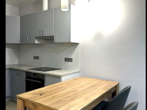 квартира по адресу Днепровская набережная ул., 20-Б