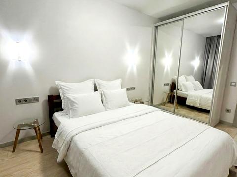 квартира по адресу Днепровская набережная ул., 20-Б