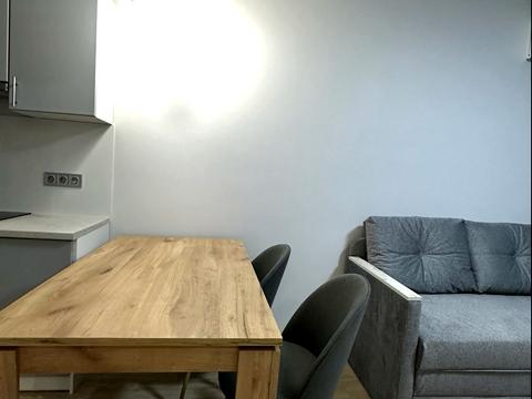 квартира по адресу Днепровская набережная ул., 20-Б