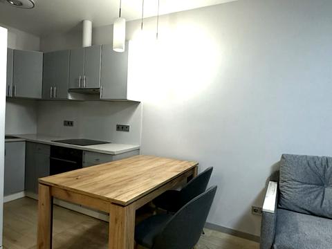 квартира по адресу Днепровская набережная ул., 20-Б