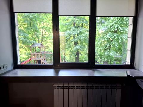 квартира по адресу Виноградный пер., 4